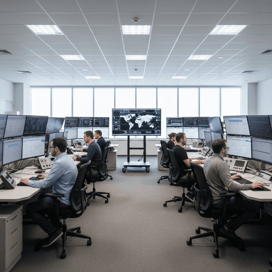 Cross Trade Services